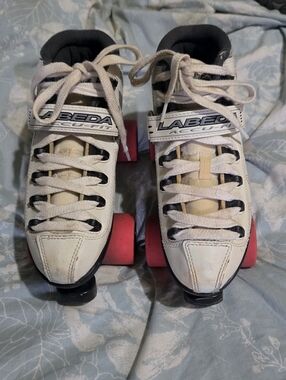 Labeda Mombro Pro Speed Skates